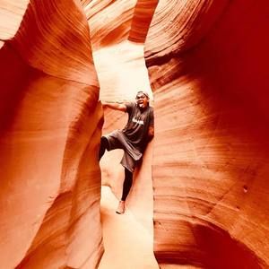 Meet your Posher, Vantok